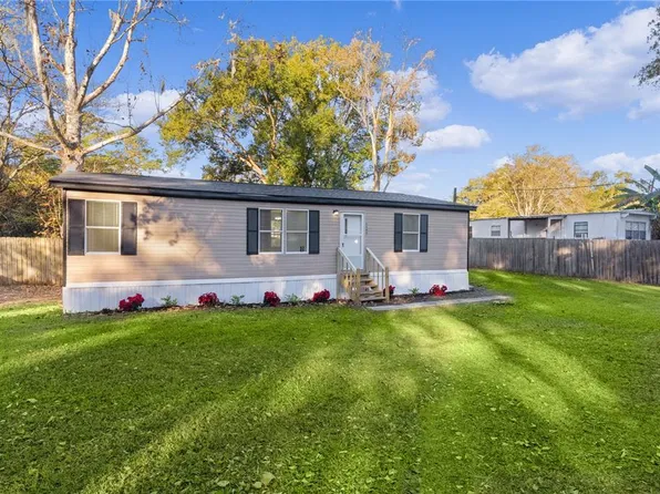 5400 SE 34th Ct, Ocala, FL 34480