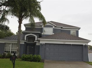 1689 Waterview Loop, Haines City, FL 33844