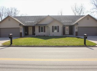 680 Wisconsin St, Adell, WI 53001