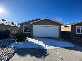 8508 Mesa Real Ave SW, Albuquerque, NM 87121