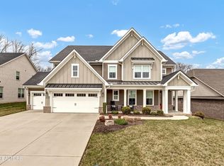 12629 Brass Lantern Ln, Farragut, TN 37934
