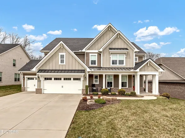 12629 Brass Lantern Ln, Farragut, TN 37934