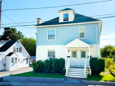 19.5 Balcom Street, Nashua, NH, 03060