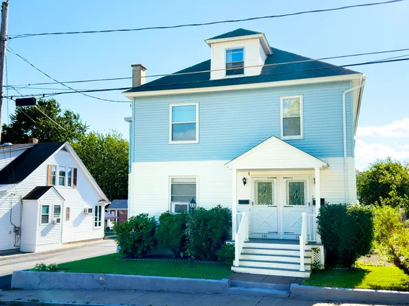 19.5 Balcom Street, Nashua, NH 03060