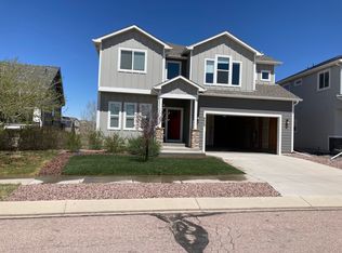 6649 Hidden Hickory Cir, Colorado Springs, CO 80927