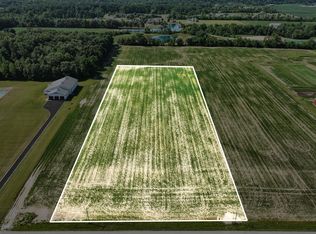 0 W Yoder Rd, Roanoke, IN 46783