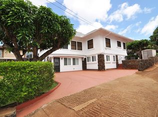 935 Koko Head Ave, Honolulu, HI 96816