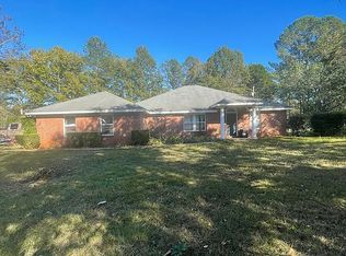 333 Norman Rd, Greenville, AL 36037
