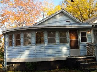 415 Milford Hills Rd, Salisbury, NC 28144