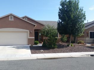 6310 E Boothwyn St, Prescott Valley, AZ 86314