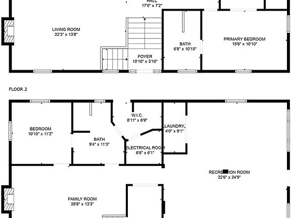 2nd image of 5717 Lancelot Dr