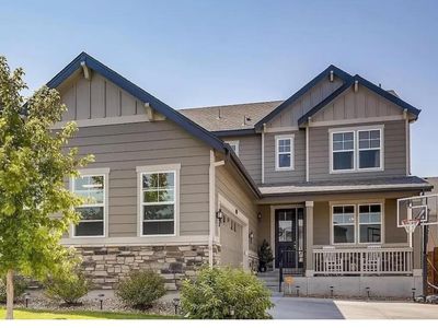 690 E Dry Creek Place, Littleton, CO, 80122