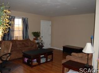 6003 Greenview Ct, Rhodesdale, MD 21659