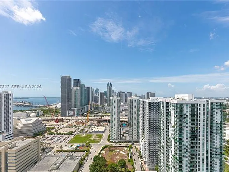 1600 NE 1st Ave #3609 — Photo 33