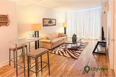 Rented by City View Living