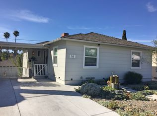 53 Benton Way, San Luis Obispo, CA 93405