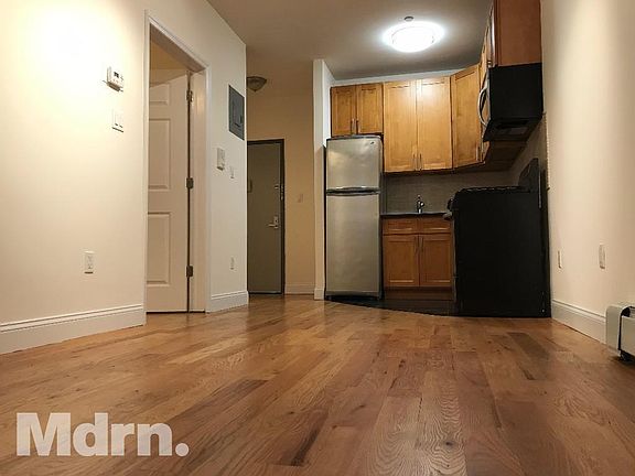 4th image of 321 W 105th St APT 1A