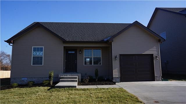 1st image of 205 Fox Mdw Lot 205