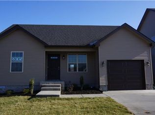 205 Fox Mdw LOT 205, Clarksville, TN 37042