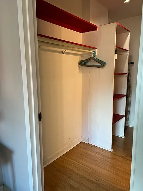 Studio, 401 sqft, $1,875 — Photo 3