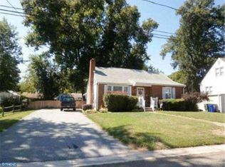 119 Delaware Ave, Claymont, DE