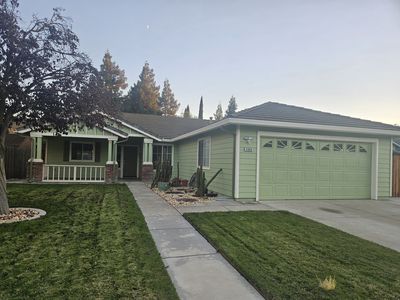 4900 Wild Rose Dr, Salida, CA, 95368