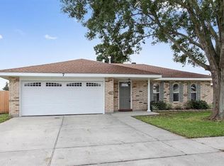 7 Sabine Ct, Kenner, LA 70065
