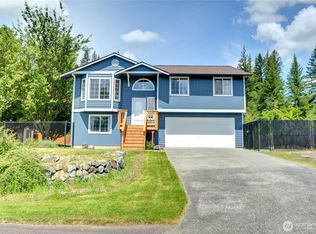 302 N Park Dr, Sultan, WA 98294