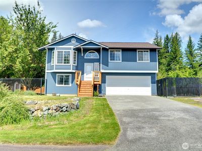 302 N Park Drive, Sultan, WA, 98294