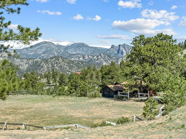 2010 Marys Lake Rd, Estes Park, CO 80517