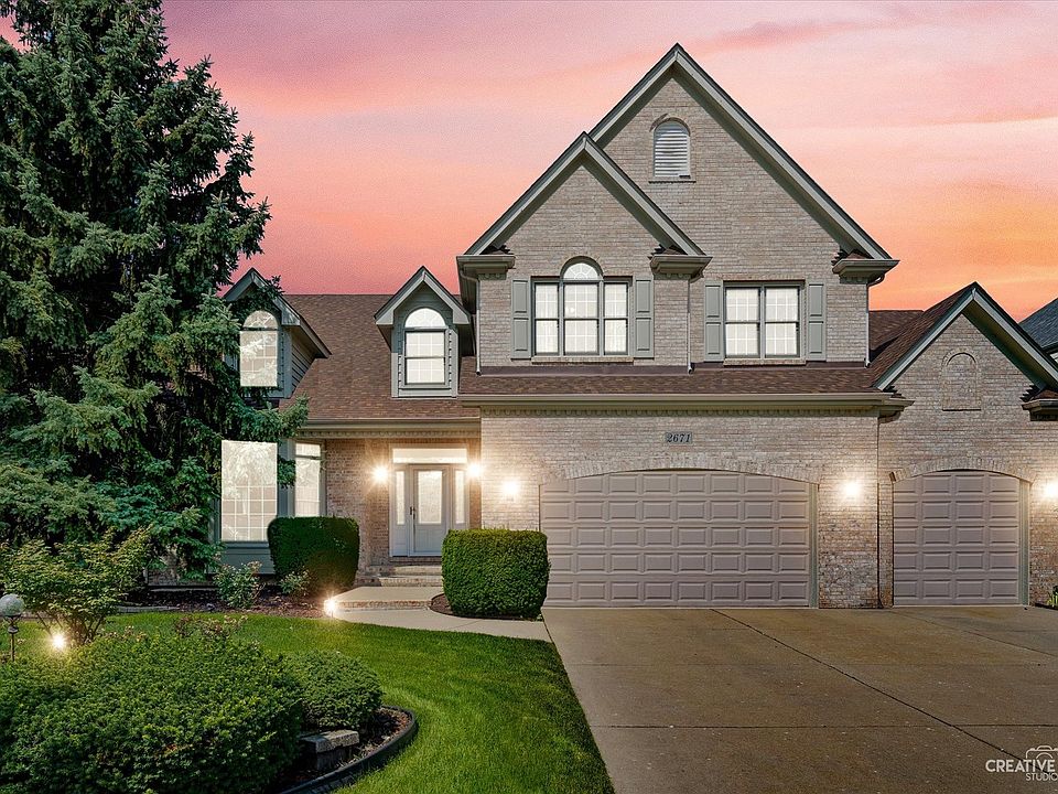 1st image of 2671 Charlestowne Ln