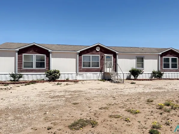 13208 N Calle Alto St, Hobbs, NM 88242