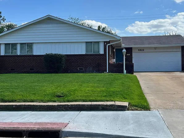 5920 E 23rd St, Tulsa, OK 74114
