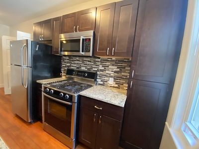 22 Chiswick Rd APT 8, Brighton, MA, 02135