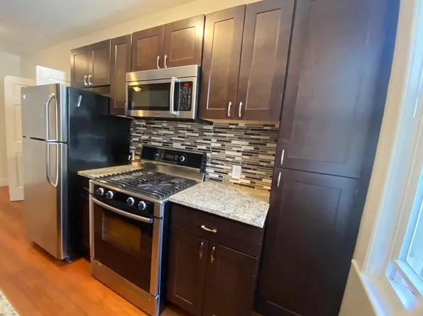 22 Chiswick Rd APT 8, Brighton, MA 02135