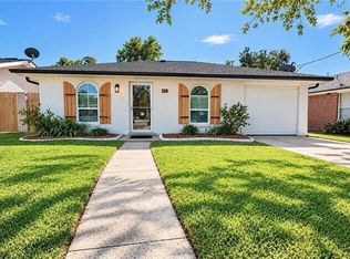 124 Saint Jude St, Marrero, LA 70072