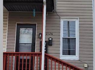 2126 Greenwood St, Harrisburg, PA 17104