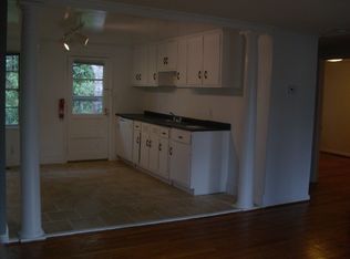 2344 Grant Ave, Raleigh, NC 27608