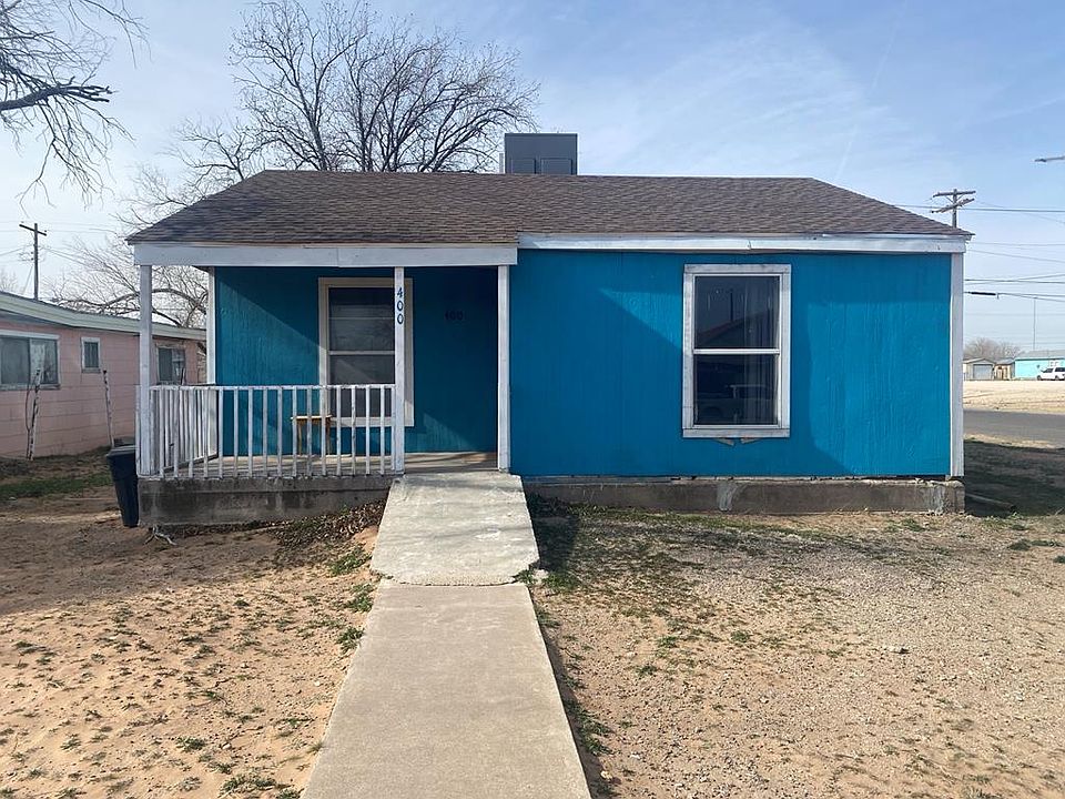 400 S Tornillo St, Kermit, TX 79745 MLS 148479 Zillow
