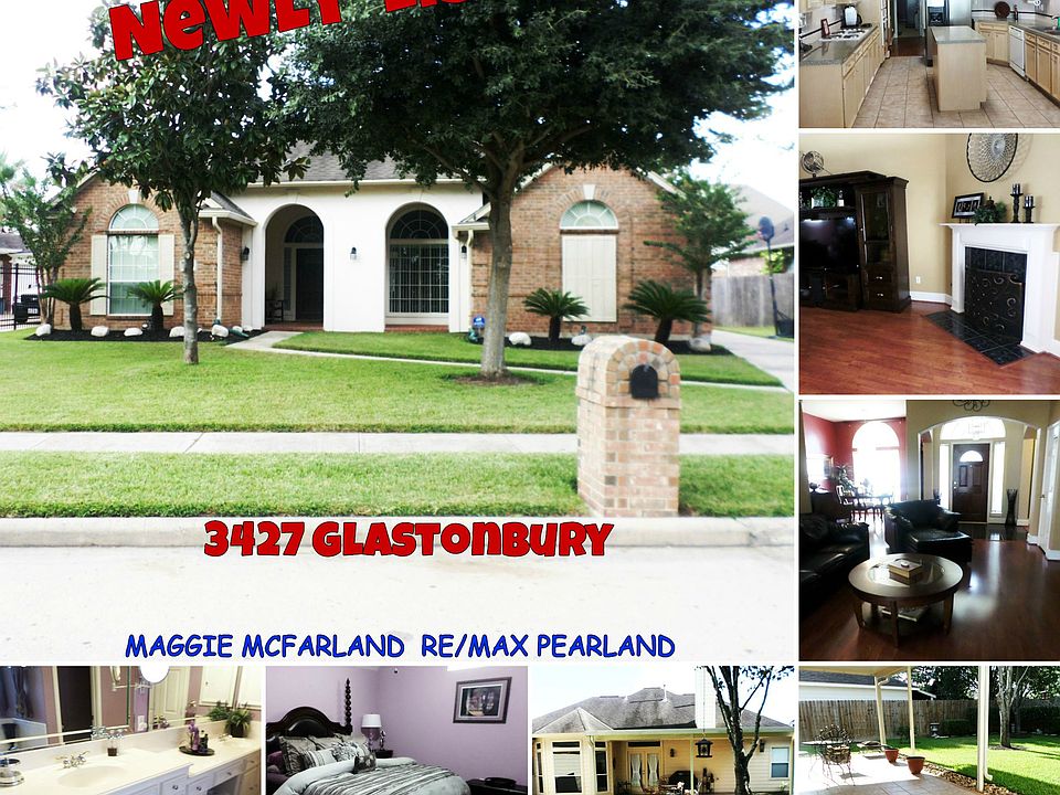 1st image of 3427 Glastonbury Dr