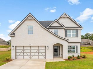 428 Lakeview Way, Lagrange, GA 30241