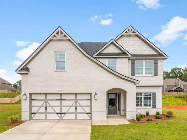 428 Lakeview Way, Lagrange, GA 30241