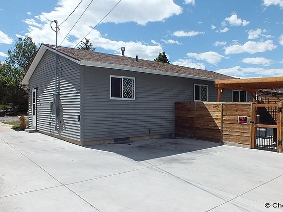 3rd image of 6907 Willshire Blvd