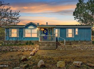 9215 E Smoki Trl, Dewey, AZ 86327