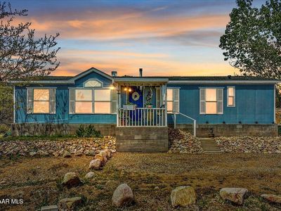 9215 E Smoki Trl, Dewey, AZ, 86327