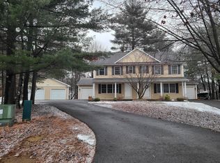 37A Cambridge Dr #A, Clifton Park, NY 12065