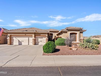 6926 S ST RUBEN Avenue, Gilbert, AZ, 85298