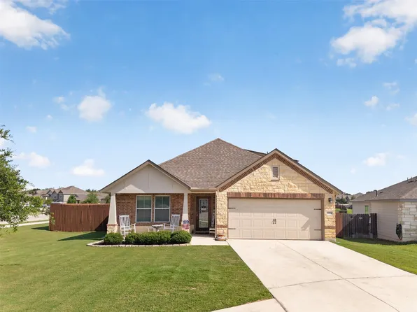 1009 Bright Star Cv, Georgetown, TX 78628