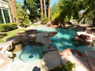 7604 Painted Dunes Dr, Las Vegas, NV 89149