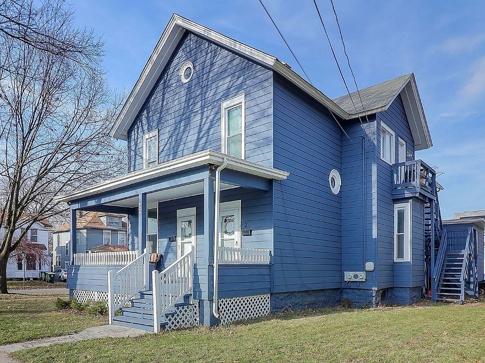 1st image of 628 E Galena Blvd #2